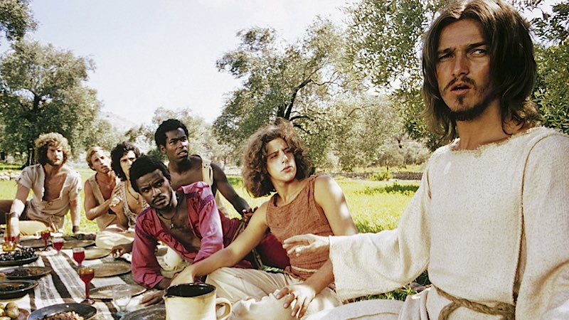 Jesus Chist Superstar